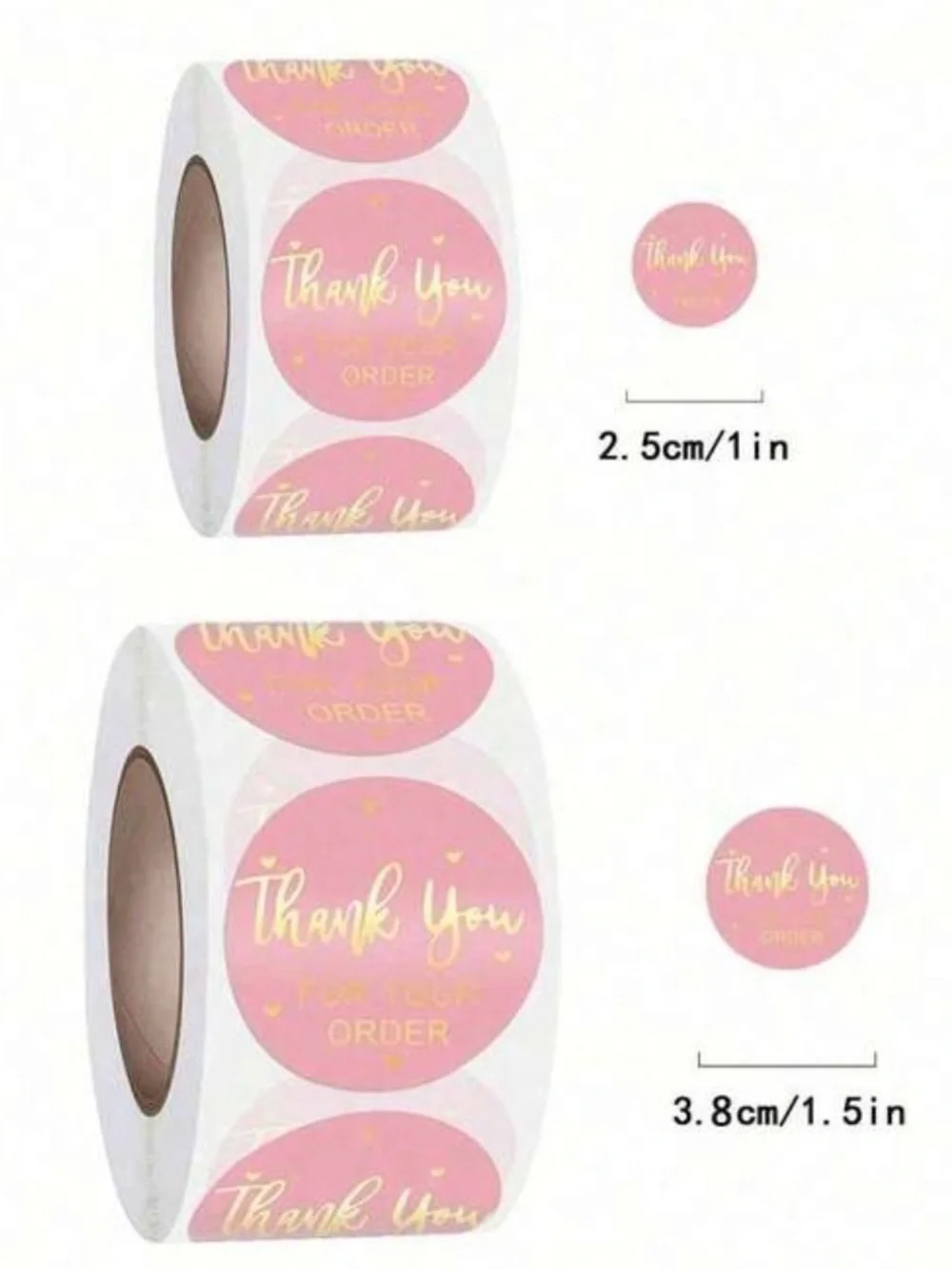 500 Pink 